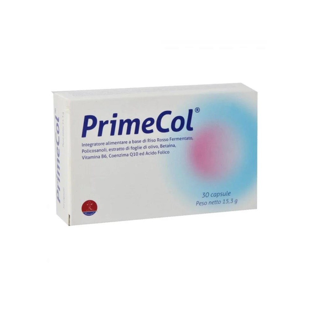 PRIMECOL 30CPR