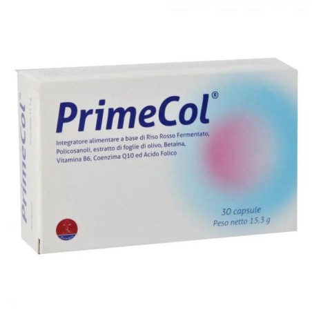 PRIMECOL 30CPR