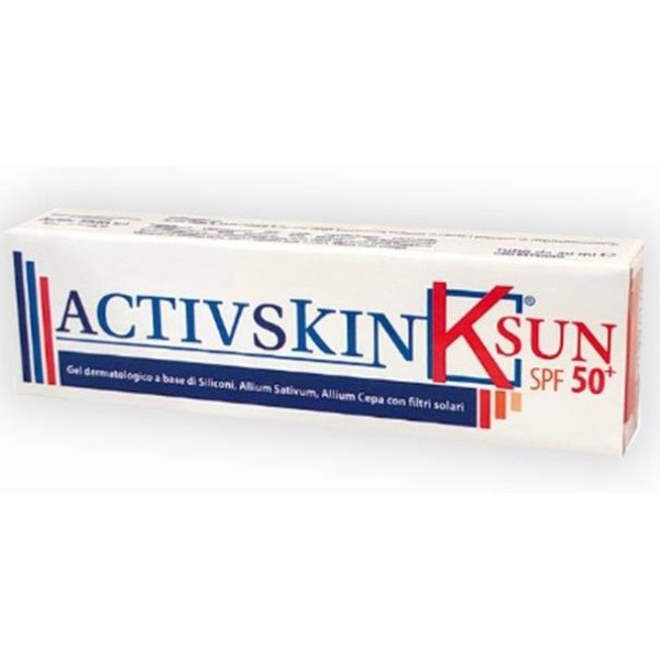 ACTIV SKIN K SUN 30ML