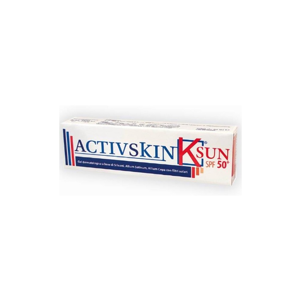 ACTIV SKIN K SUN 30ML