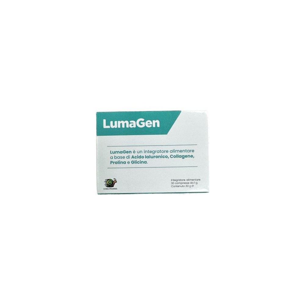 LUMAGEN 30CPR