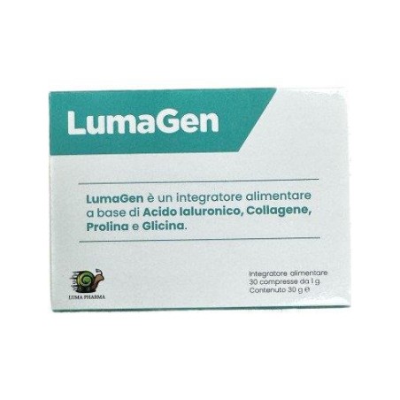 LUMAGEN 30CPR