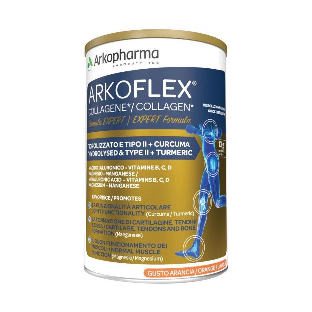 ARKOFLEX EXPERT COLLAG ARA390G