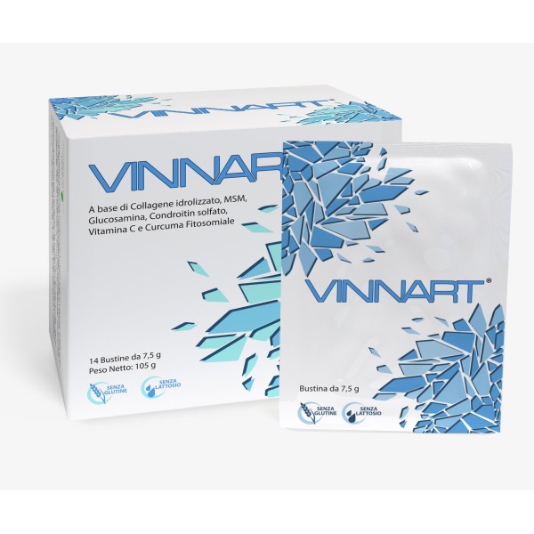 VINNART 14BUST