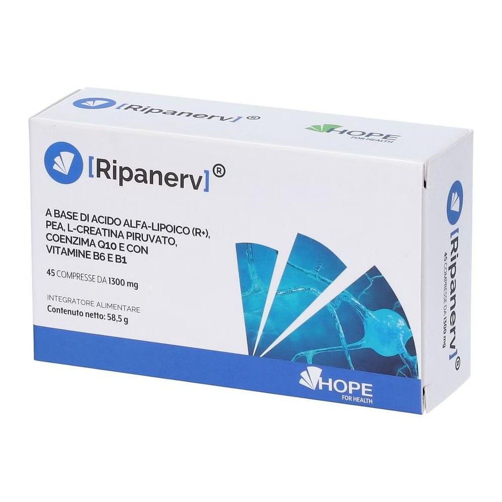 RIPANERV 45CPR