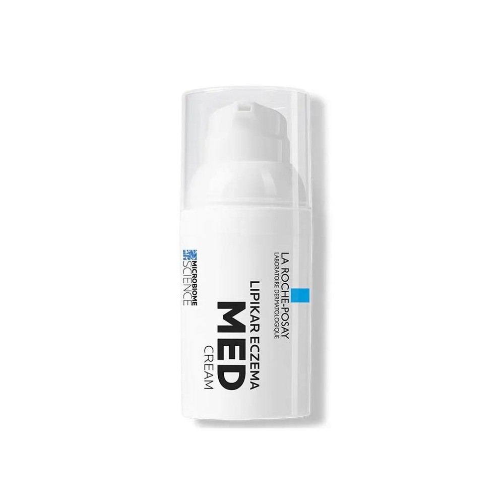 LIPIKAR ECZEMA MED 30ML