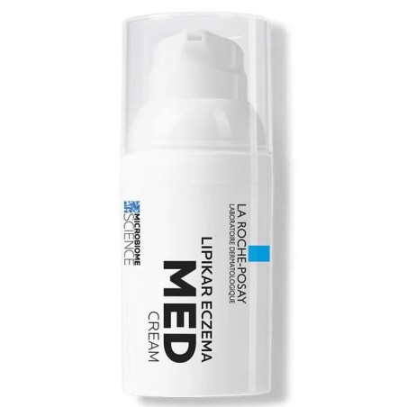 LIPIKAR ECZEMA MED 30ML