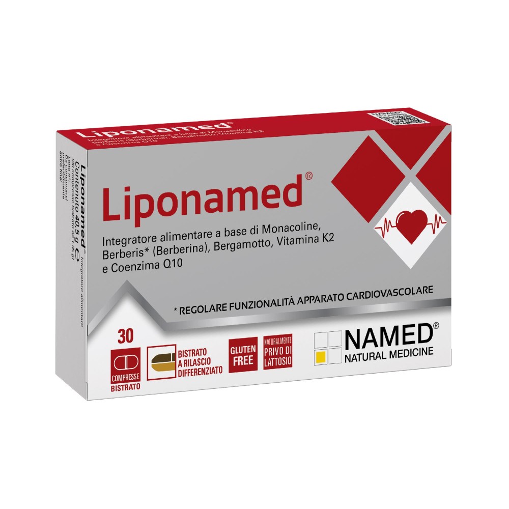 LIPONAMED 30CPR