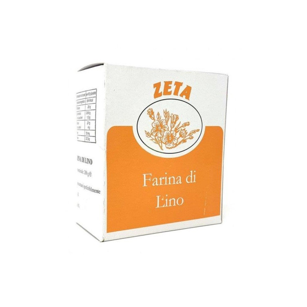LINO FARINA 200G