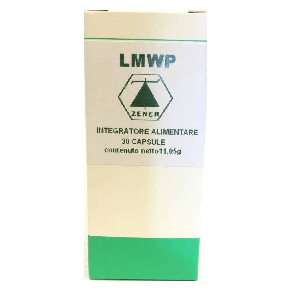 LMWP LEPIDIUM 30OPR 100MG