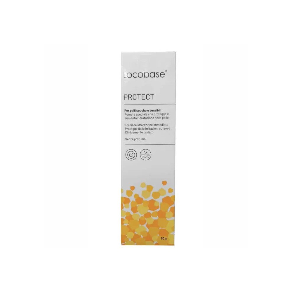 LOCOBASE PROTECT 50G