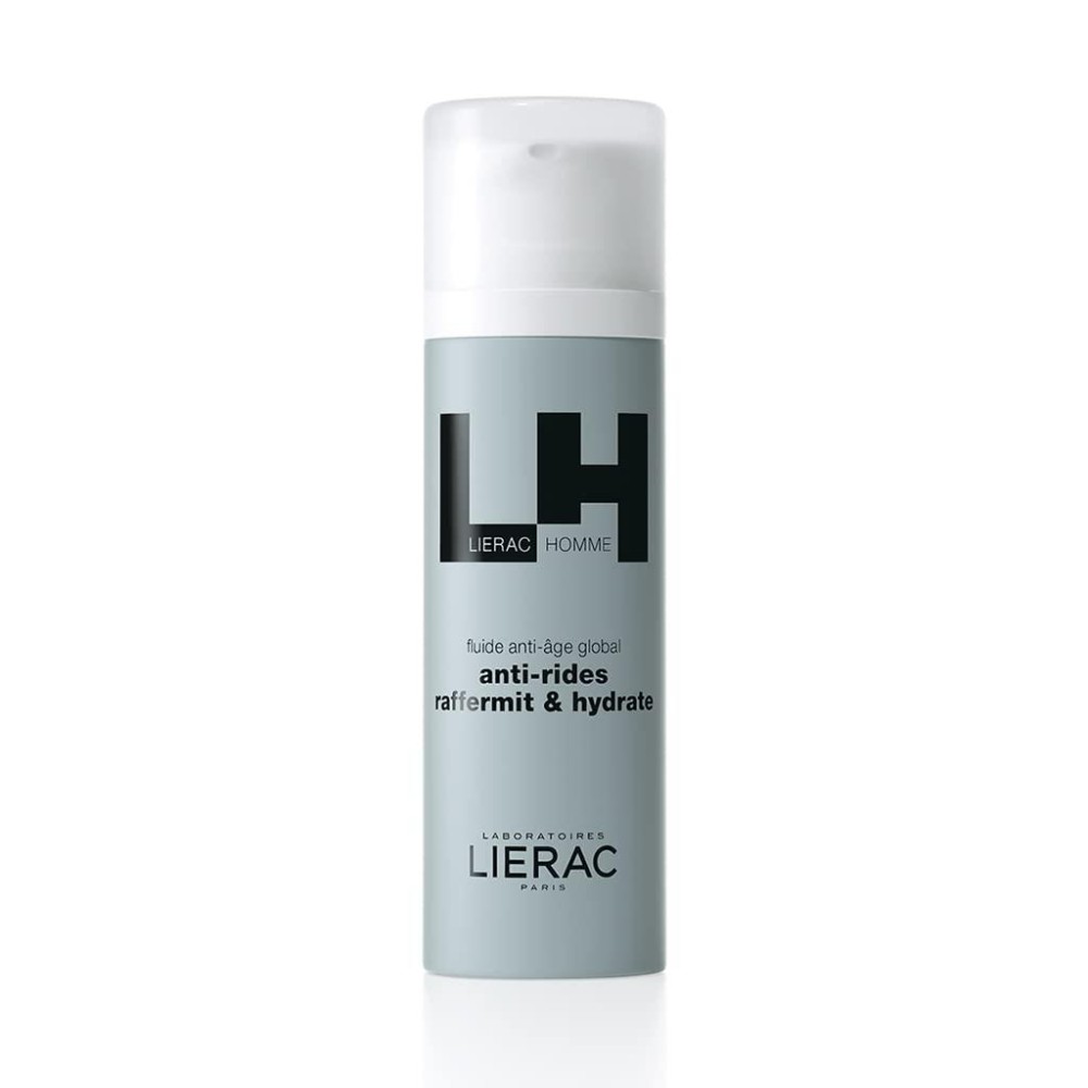 LIERAC HOMME FLUIDO A/ETA' GLO