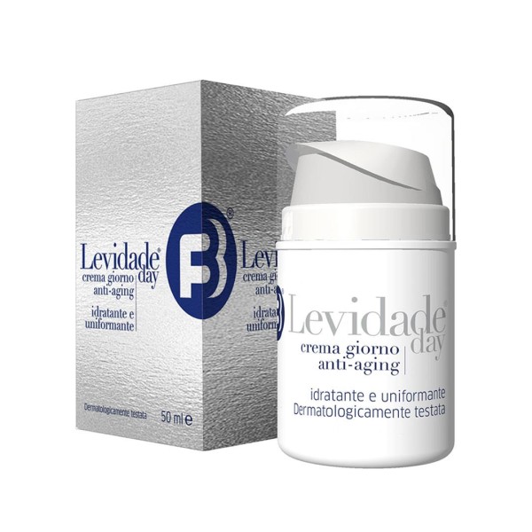 LEVIDADE DAY 50ML