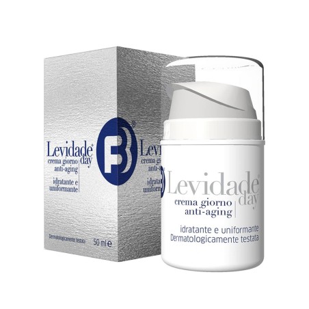 LEVIDADE DAY 50ML