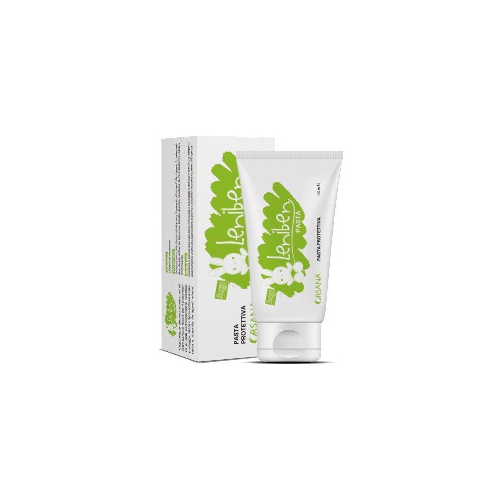 LENIBEN PASTA 100ML