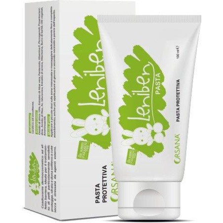 LENIBEN PASTA 100ML