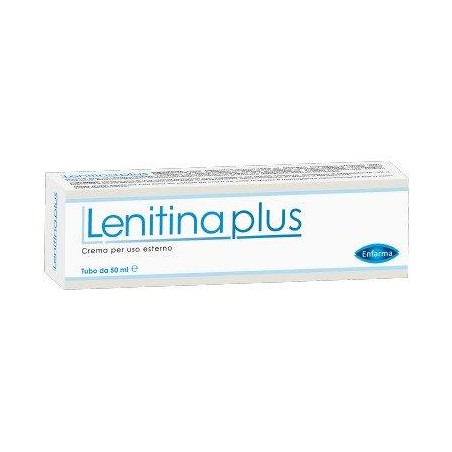 LENITINA PLUS 50ML