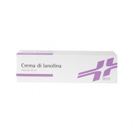 LANOLINA CREMA 30G