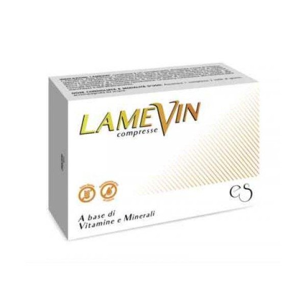 LAMEVIN 30CPR