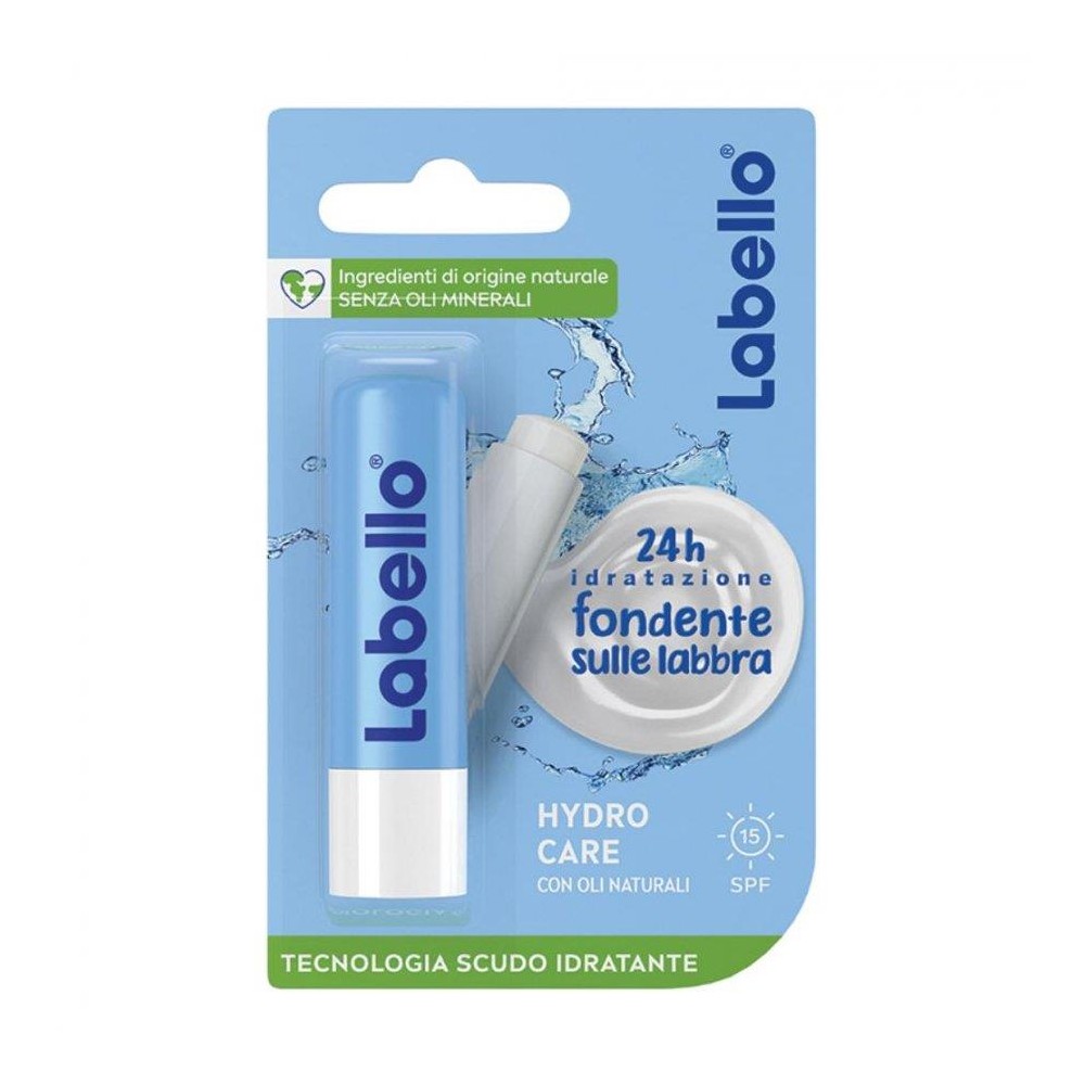 LABELLO HYDROCARE SPF 15 5,5ML