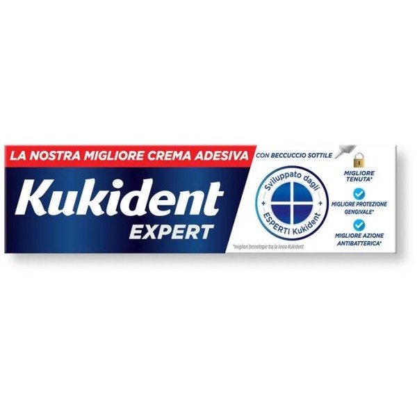 KUKIDENT EXPERT 40G