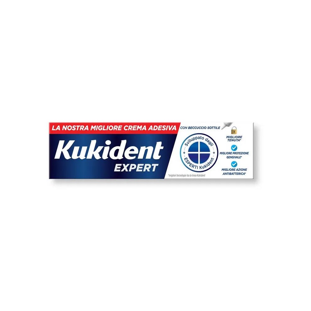 KUKIDENT EXPERT 40G