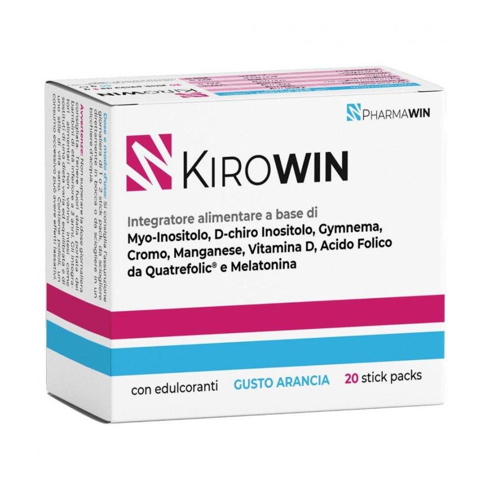 KIROWIN 20STICK PACK