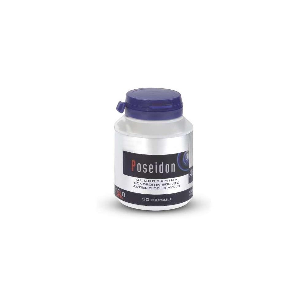 KIRON POSEIDON 50CPS