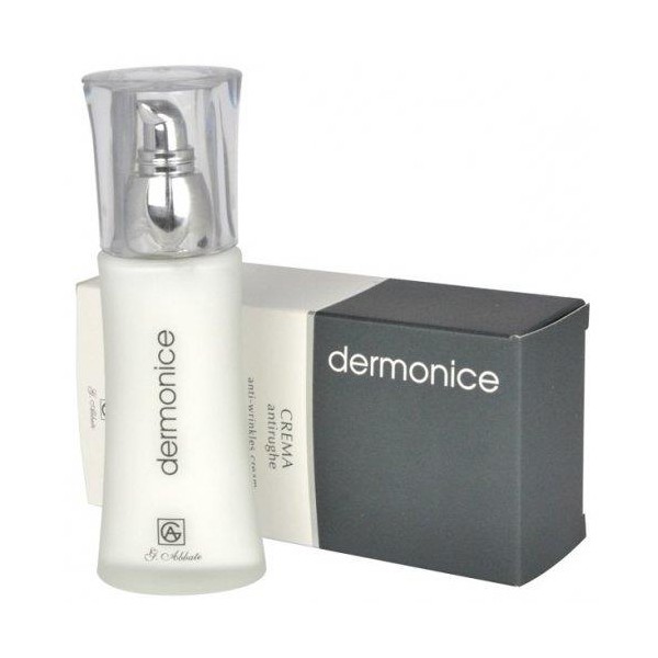 DERMONICE CR P SENS COUP 50ML