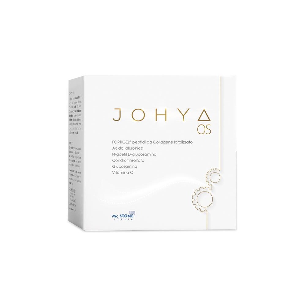 JOHYA OS 15FL