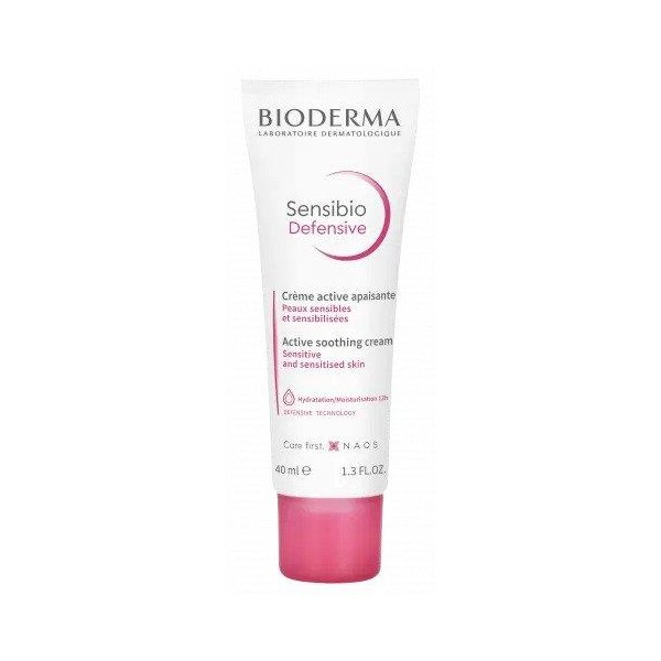 SENSIBIO DEFENSIVE 40ML