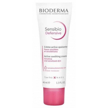 SENSIBIO DEFENSIVE 40ML