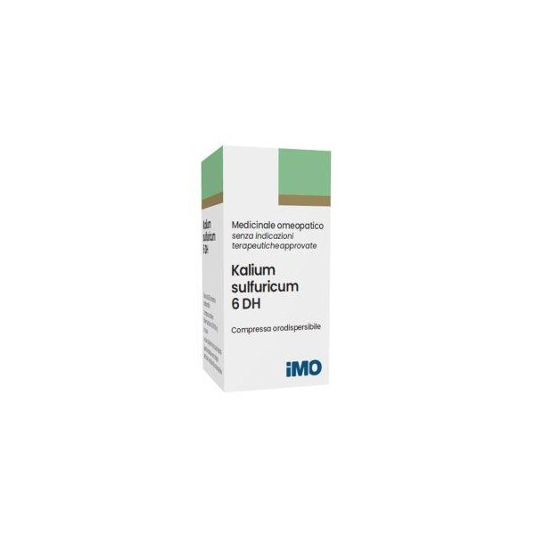 KALIUM CHLORATUM 6 D 200CPR