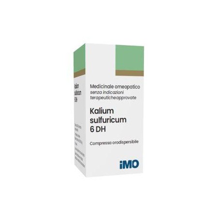 KALIUM CHLORATUM 6 D 200CPR