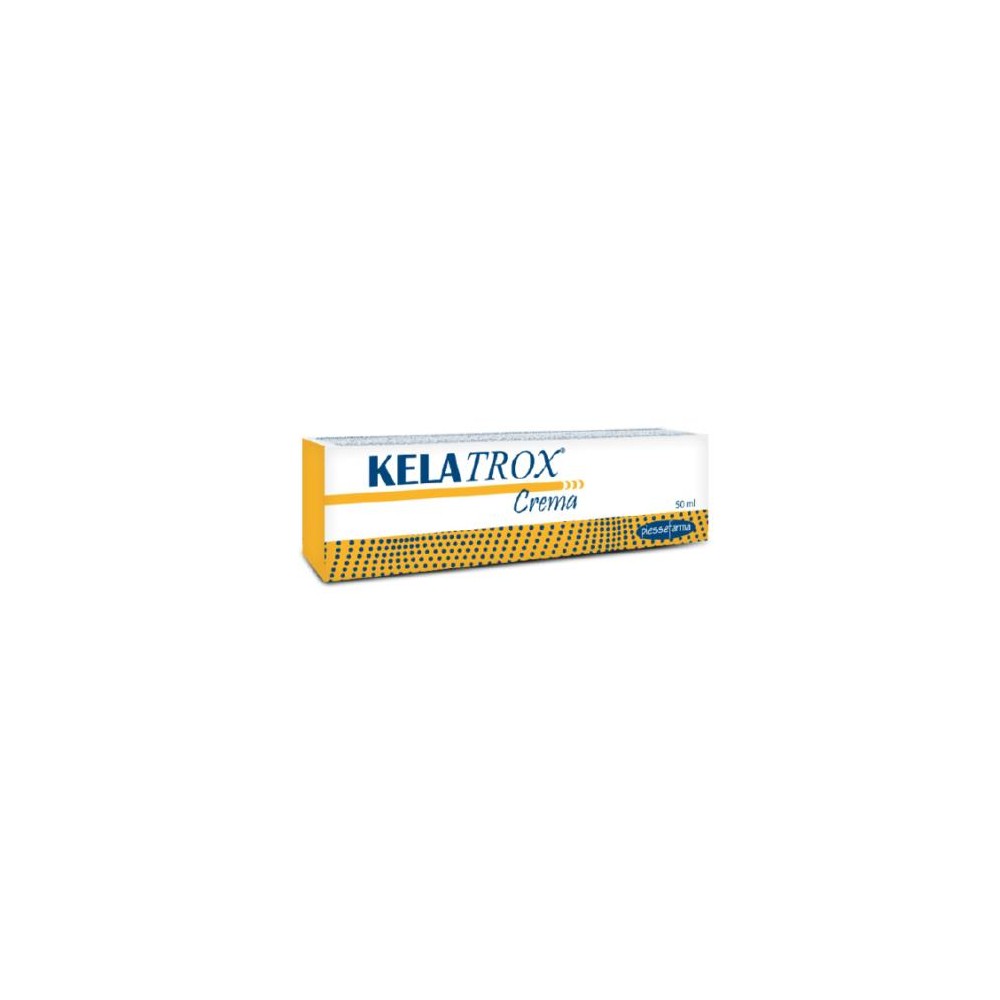 KELATROX CREMA 50ML