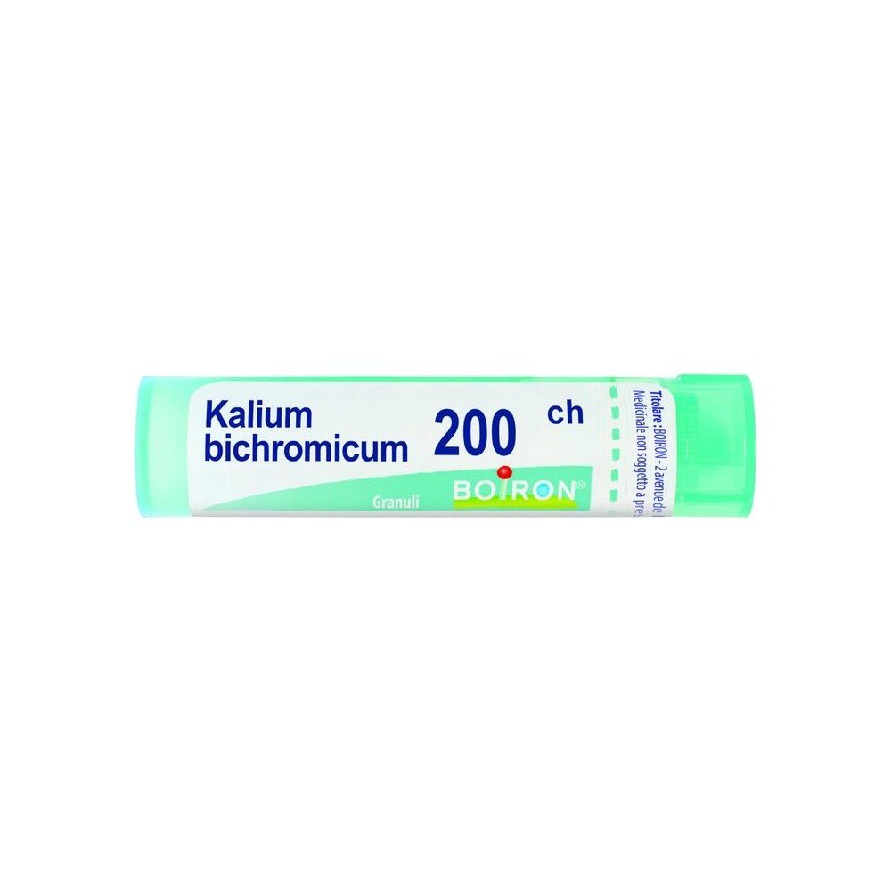 KALIUM BICHROMICUM%200CH 80GR