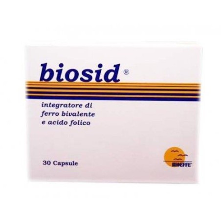 BIOSID 30CPS