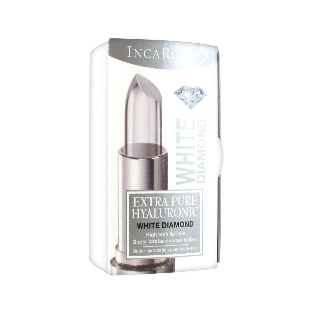 INCAROSE EPH WHITE DIAMOND 4ML