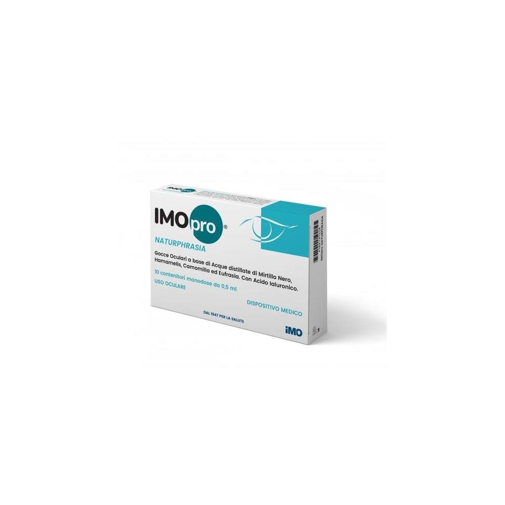 IMOPRO NATURPHRASIA 10MONO