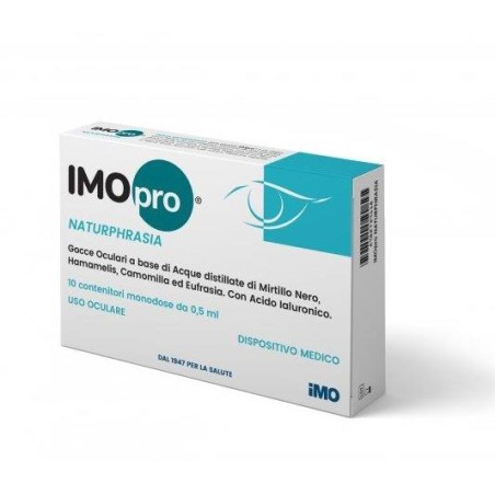 IMOPRO NATURPHRASIA 10MONO