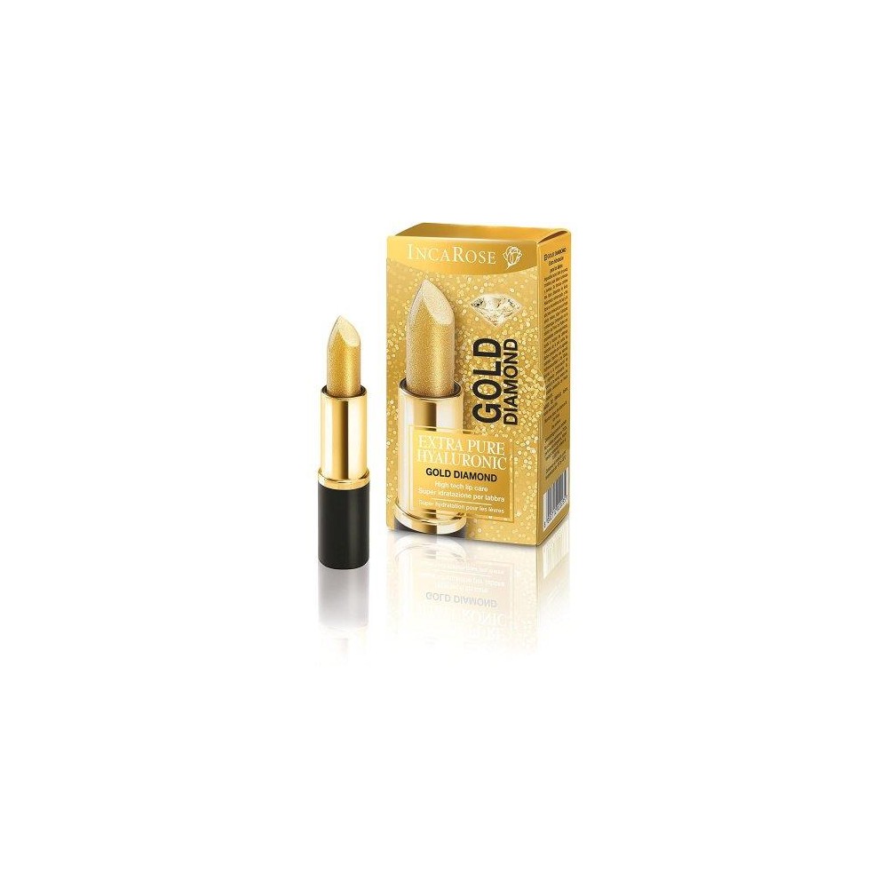 INCAROSE EPH GOLD DIAMOND