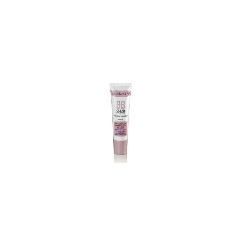 INCAROSE BB CLEAR HYALURONIC M