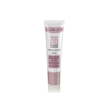 INCAROSE BB CLEAR HYALURONIC M