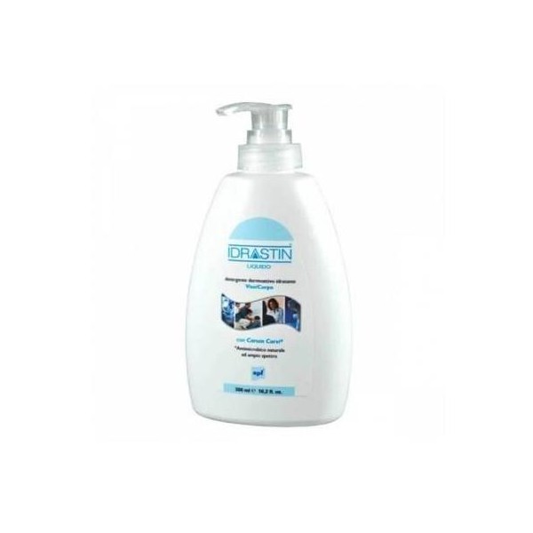 IDRASTIN LIQUIDO 500ML