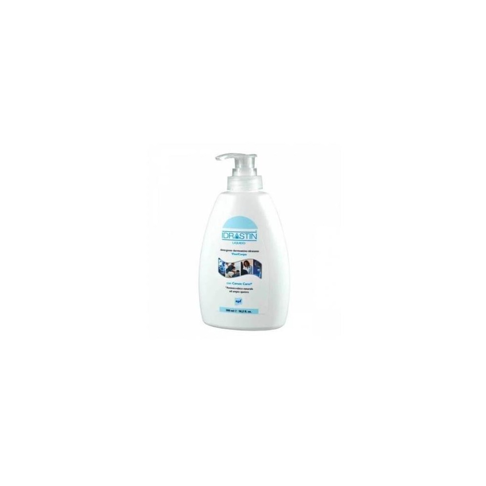 IDRASTIN LIQUIDO 500ML