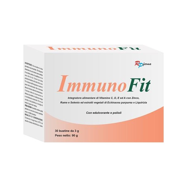 IMMUNIFIT 30BUST