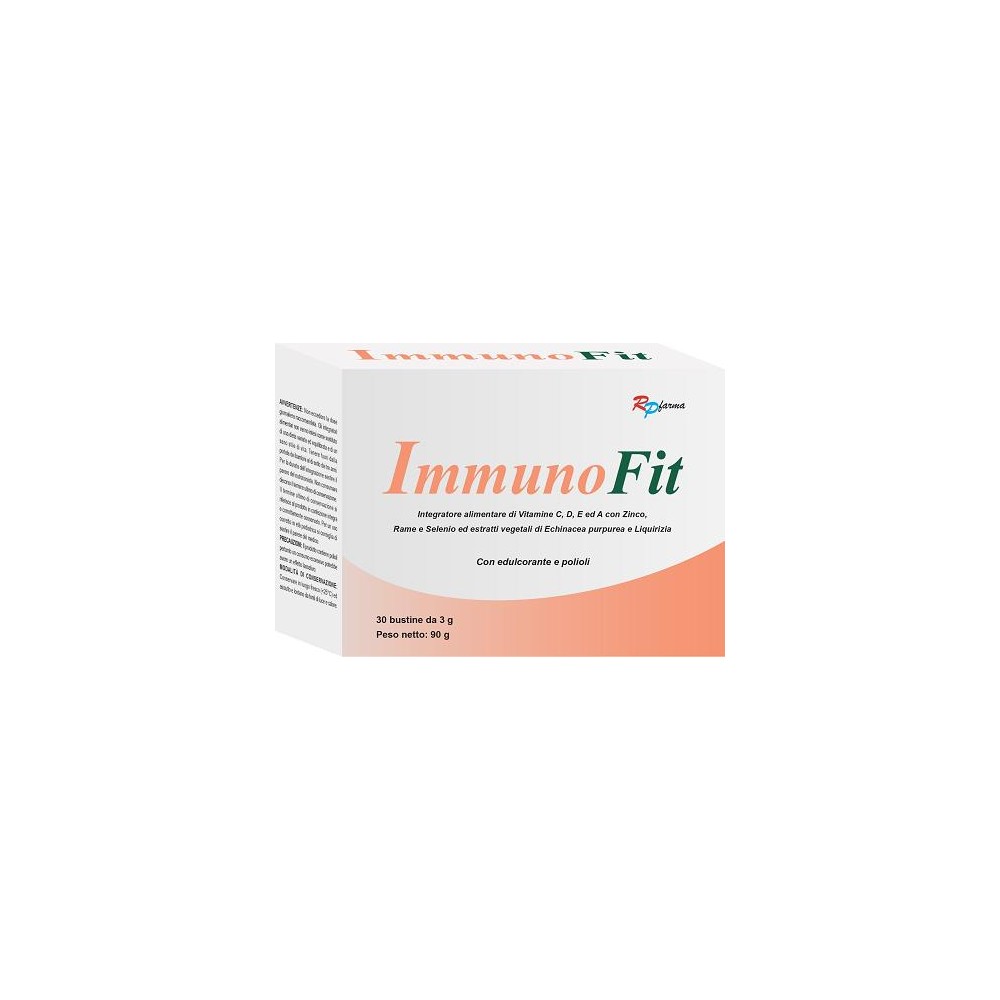 IMMUNIFIT 30BUST