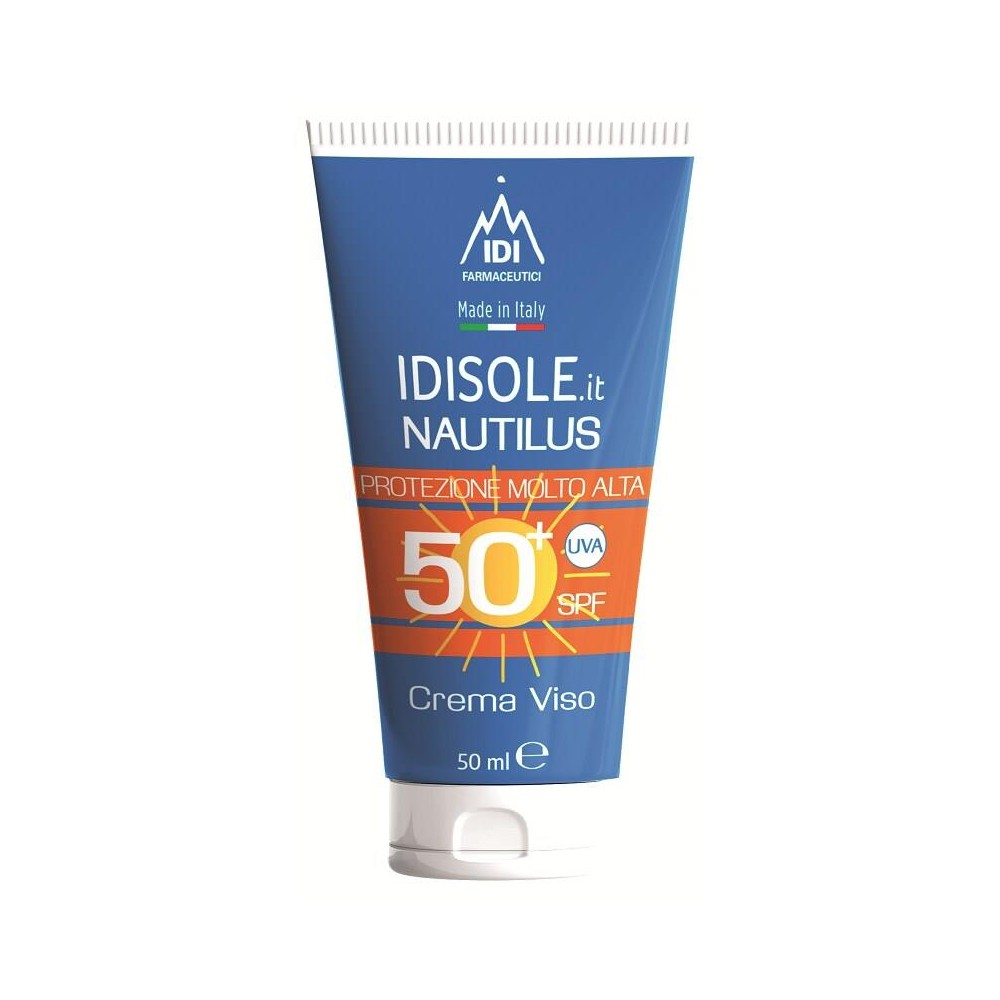 IDISOLE-IT SPF50+ NAUTILUS VIS