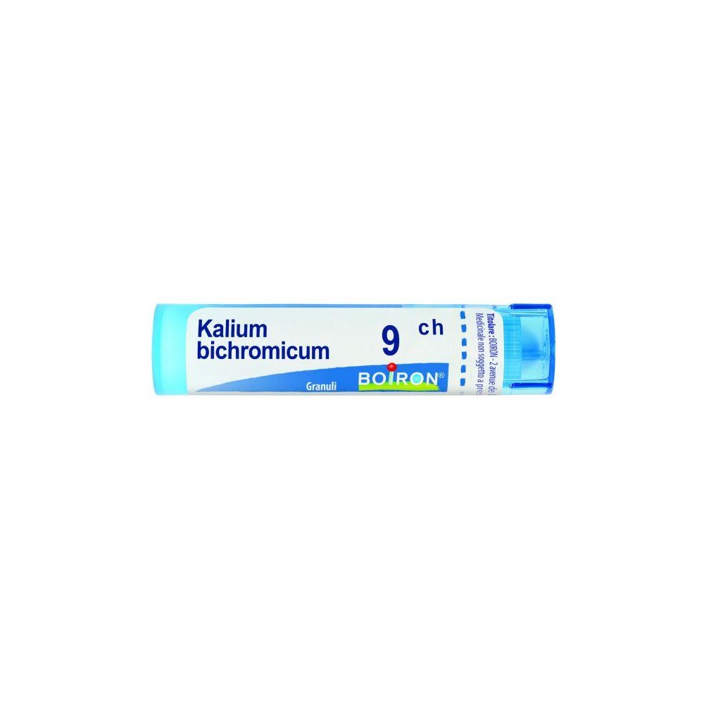 KALIUM BICHROMICUM%9CH 80GR 4G