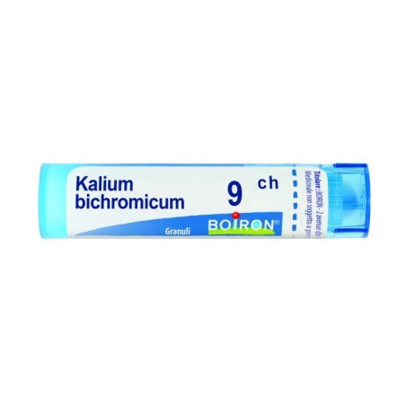 KALIUM BICHROMICUM%9CH 80GR 4G